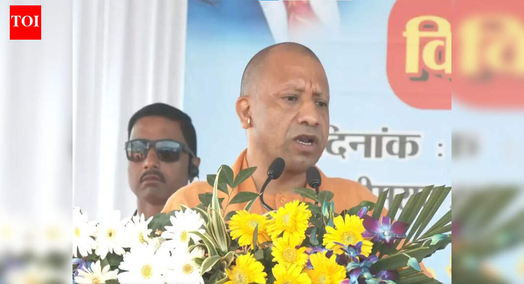 'Will establish system to protect Baba Saheb statues from miscreants': UP CM Yogi on BR Ambedkar death anniversary