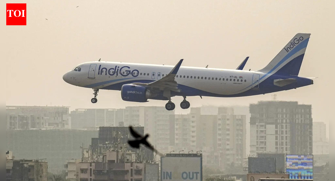 Govt to IndiGo: Ensure refunds by Sunday night; deliver flyers baggage in 48 hours