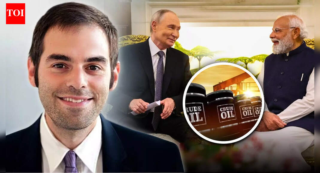 How Russia May Open Central Asia For India As West Pushes Harder: Kugelman Explains The Power Shift