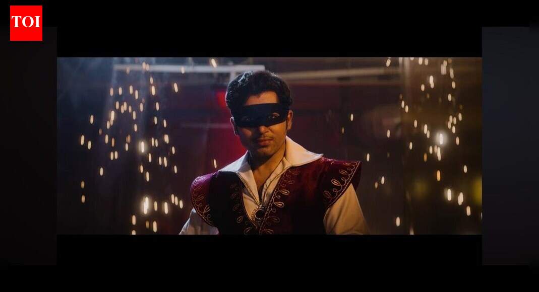 Vaa Vaathiyaar – Official Trailer