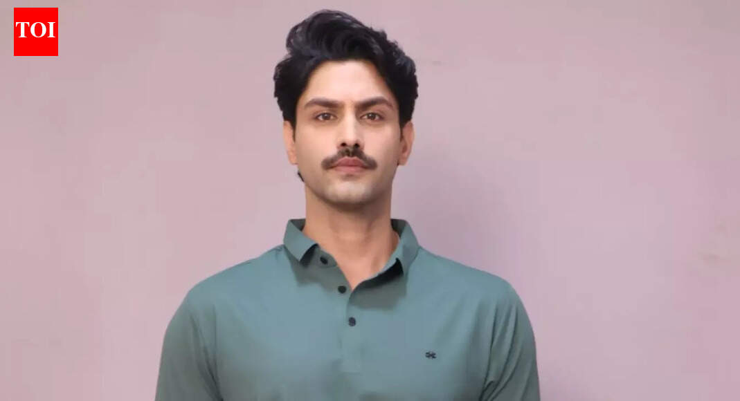 Itti Si Khushi actor Rishi Saxena on winter skincare; says ‘Start with the basics and stay consistent’