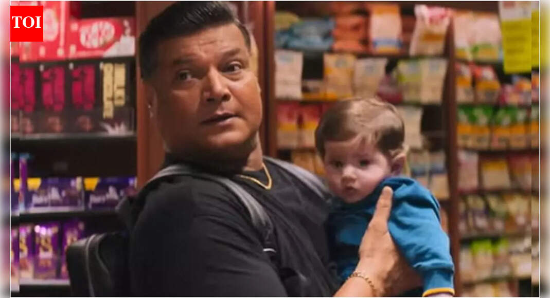 ‘CID’ star Dayanand Shetty aka Daya opens up on 'Single Papa': 'Men can be crime-solving detectives and be your child's nanny'