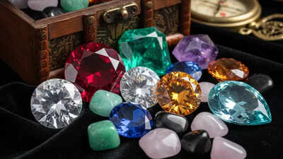 Lucky gemstone for the year 2026 as per moon sign