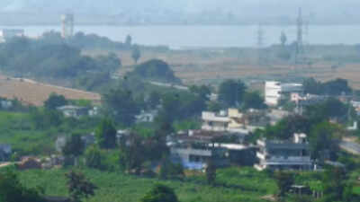 Two Telangana villages, two battles: Residents stuck in 40-year poll freeze