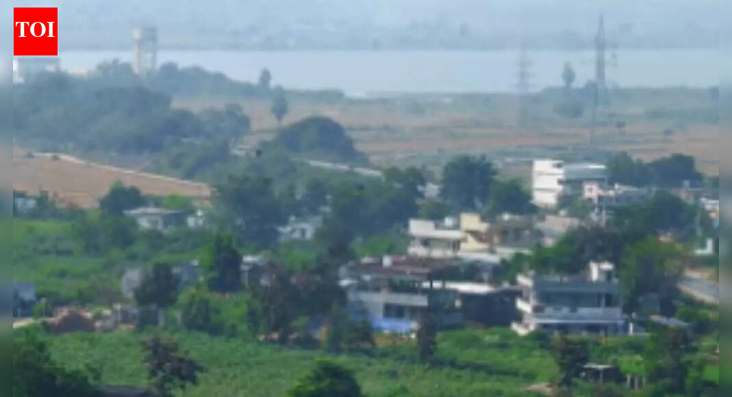 Two Telangana villages, two battles: Residents stuck in 40-year poll freeze