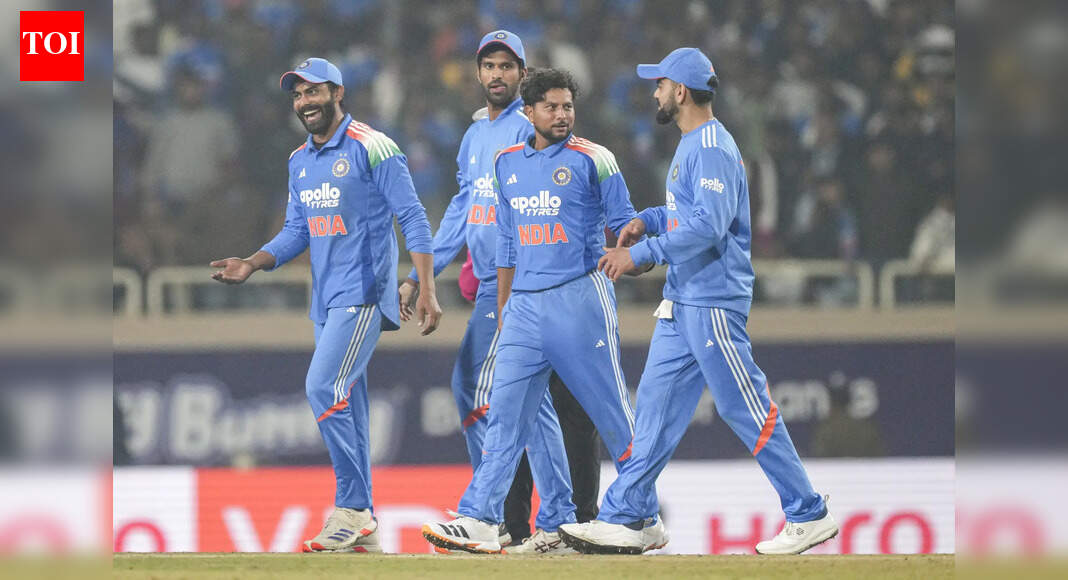 'Lack of trust is obvious': Ex-India star blasts Gambhir and team management