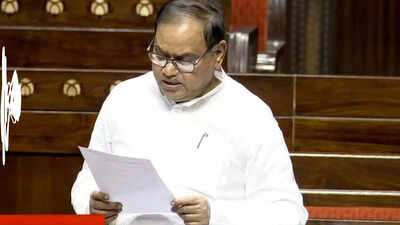 Bill to drop ‘secular’, ‘socialist’: BJP MP seeks Preamble amendment; says Constitution ensures both