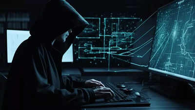 US, Canada cybersecurity agencies say China-linked hackers stole login data and other sensitive information