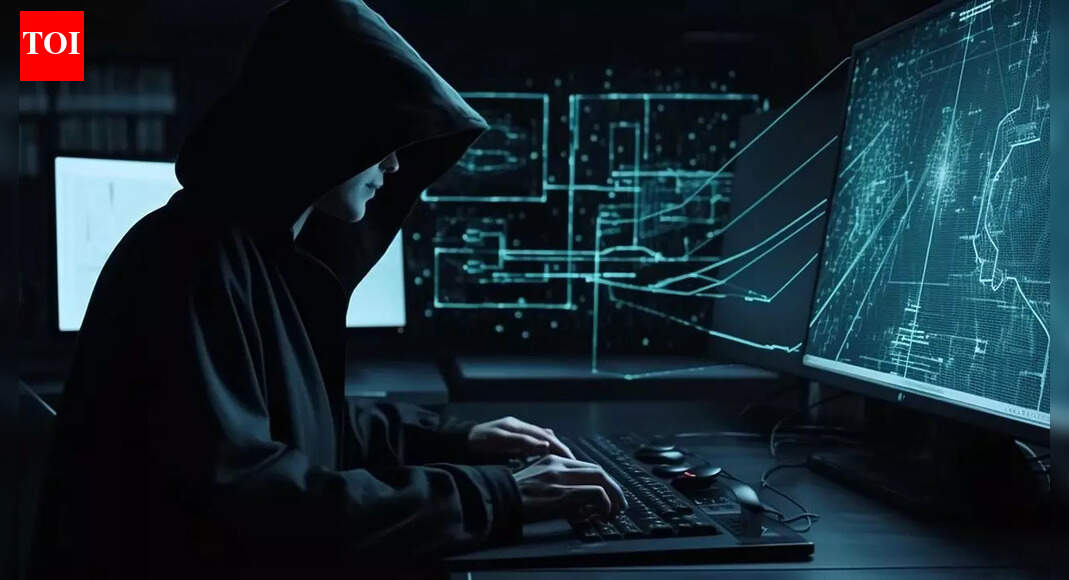 US, Canada cybersecurity agencies say China-linked hackers stole login data and other sensitive information