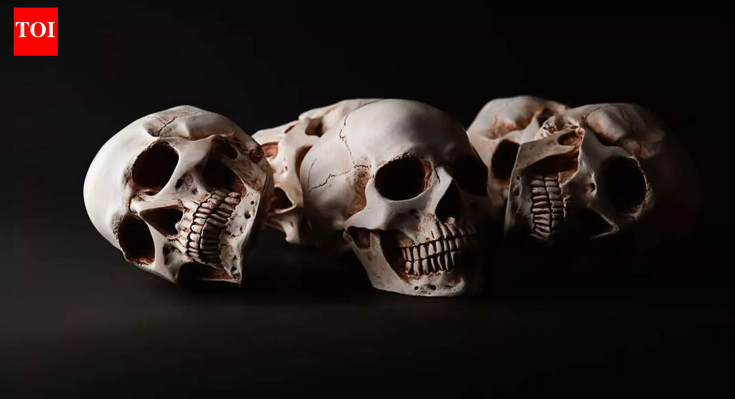 New study reveals how an unexpected route delivered the Black Death into medieval Europe