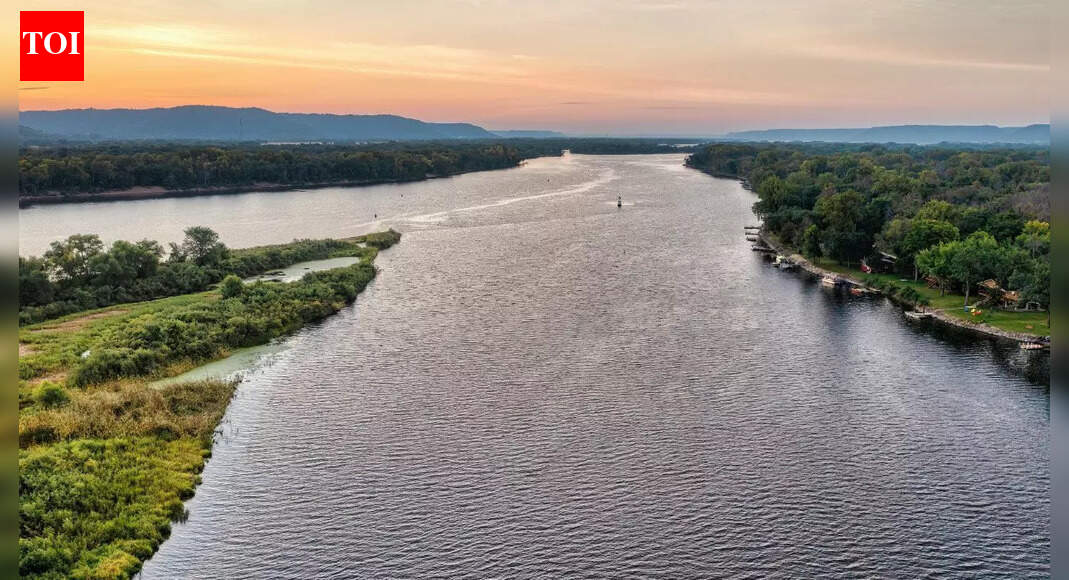 माजुली नदी द्वीप: भारत में विश्व का सबसे बड़ा नदी द्वीप |