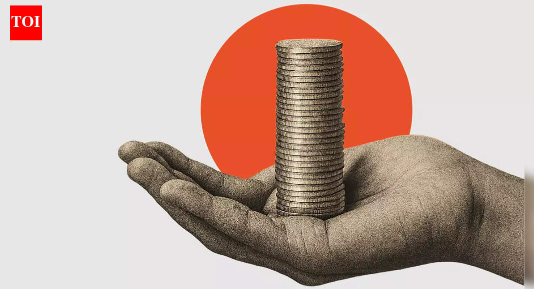 Tax Revenues Jump 30%, But Spending Still Outruns Income