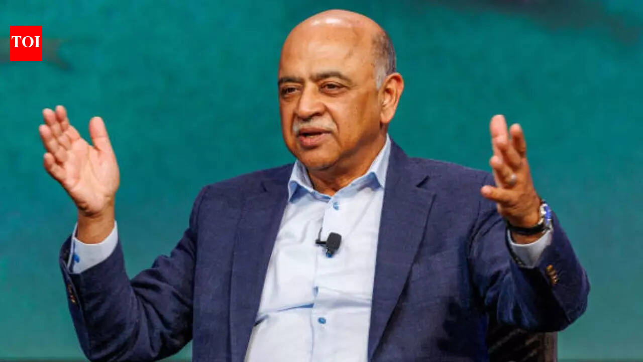 IBM CEO to Google, Amazon, Microsoft and other tech companies: Does not ...