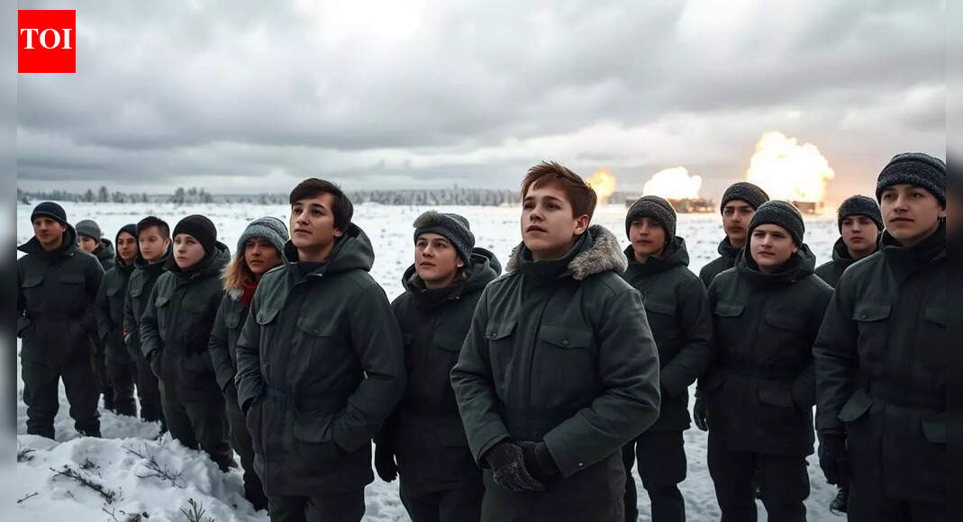 Germany: New military service law polarizes society