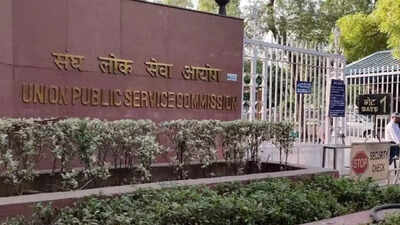 UPSC CGPDTM recruitment 2025: Notification released, registration begins on this date at upsc.gov.in