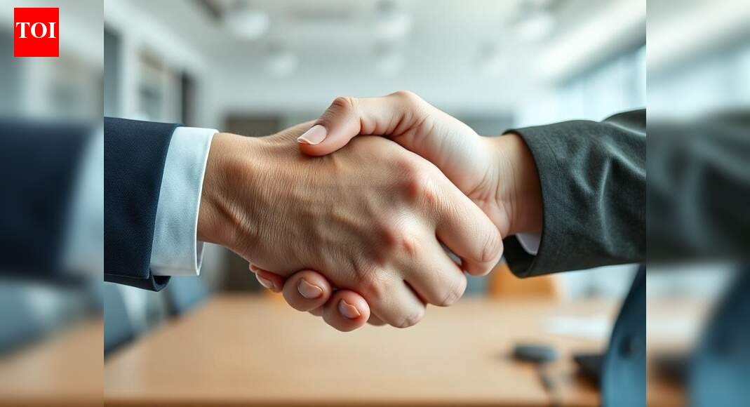 85% of jobs come through networking: 6 ways professionals can build connections that last