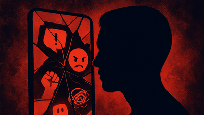 Out(rage)d! Cashing in on your anger