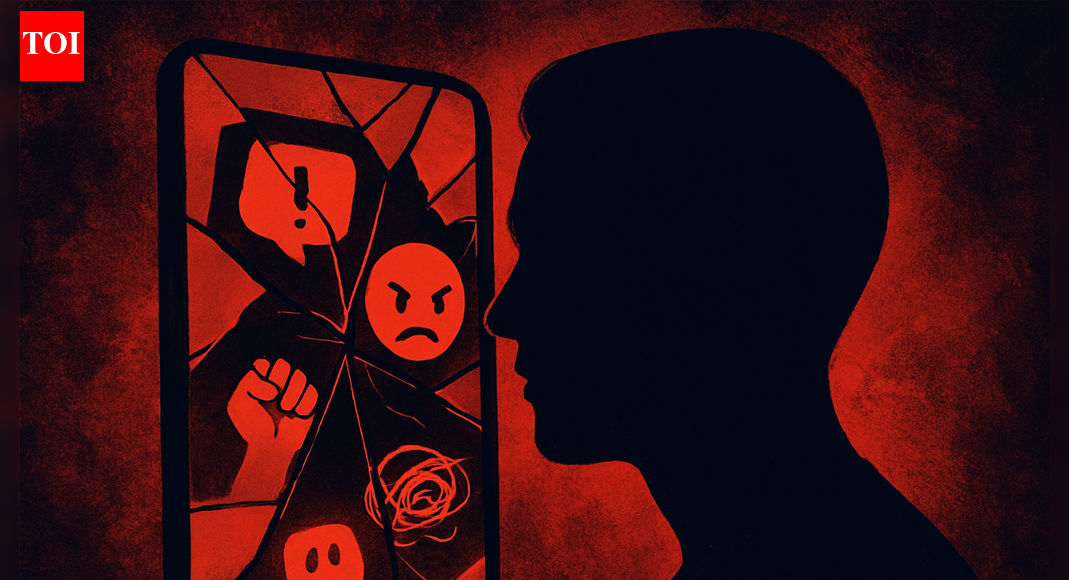 Out(rage)d! Cashing in on your anger