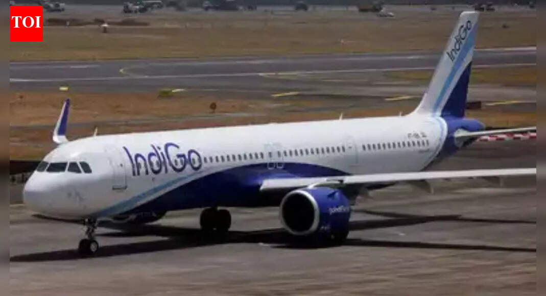 IndiGo fiasco: No rollback of pilots' rest rules, says ministry; relief only temporary