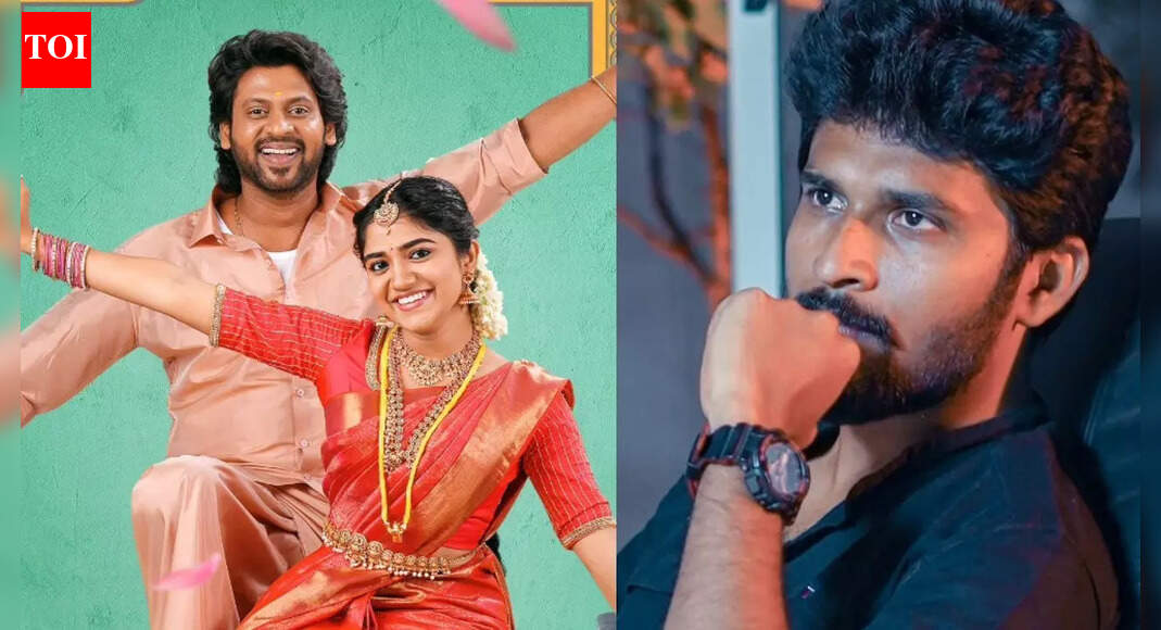 ‘आन पावम पोलाथथु’ के निर्देशक ने लैंगिक बहस पर आलोचना को विनम्रतापूर्वक स्वीकार किया: ‘दर्शक हमेशा सही होते हैं’ |