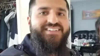 Canada officer sues India, says terrorism charges by New Delhi ruined life, turned him into fugitive