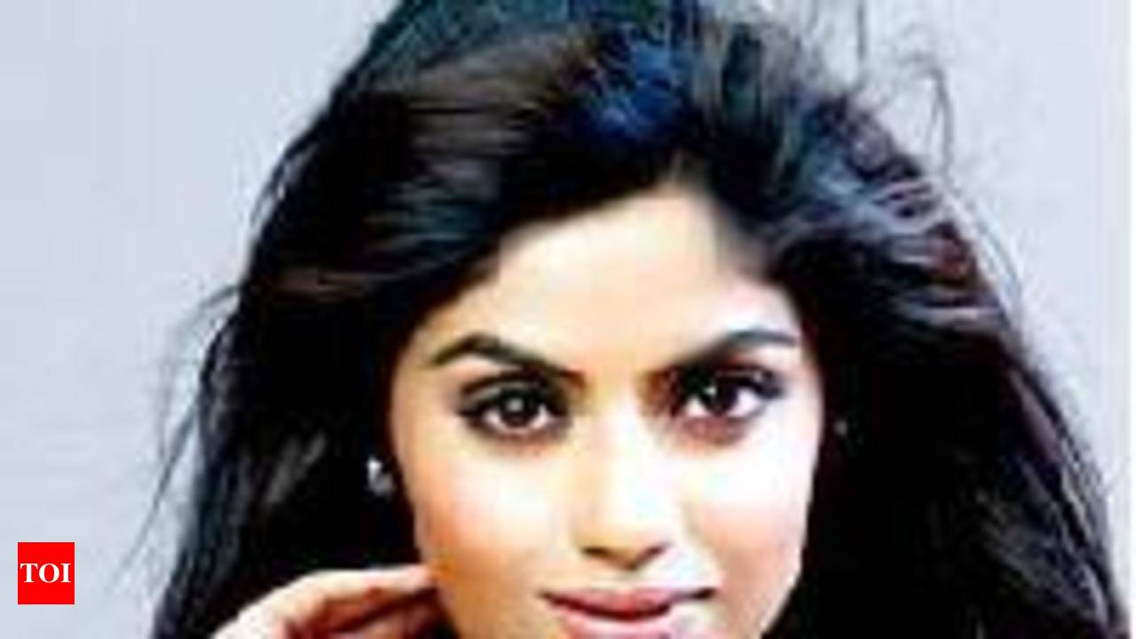 Sayantani Ghosh In Crime Patrol