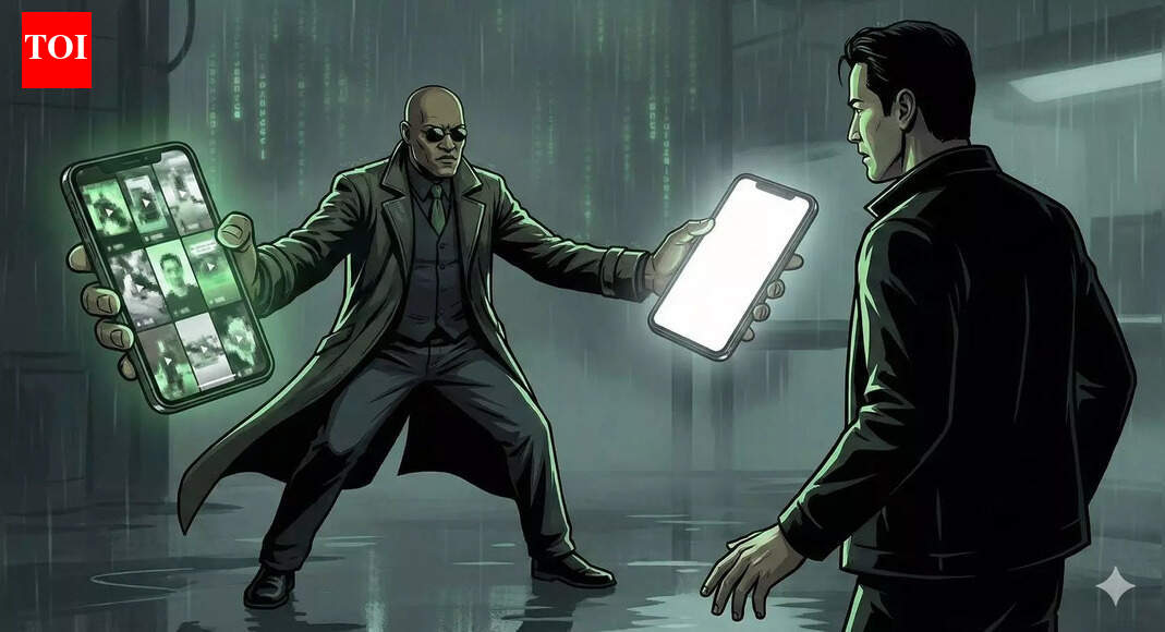 Emotion, Attention, Overstimulation: How TikTok, Shorts, and Reels are rewiring your brain