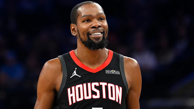 Who is Kevin Durant’s current favorite singer? NBA legend drops major hint with back-to-back Instagram stories