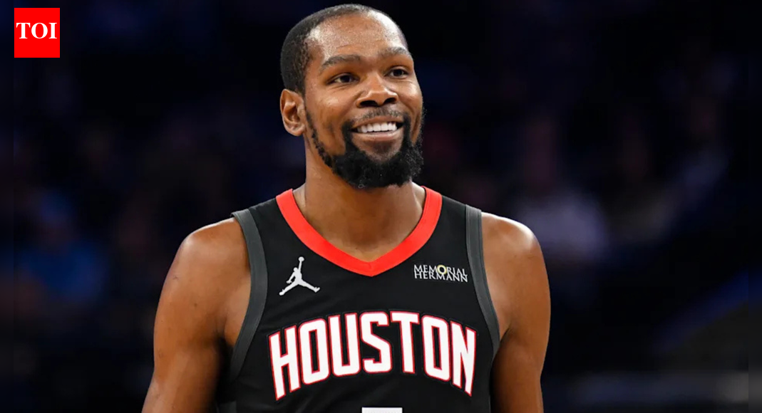 Who is Kevin Durant’s current favorite singer? NBA legend drops major hints with back-to-back Instagram stories
