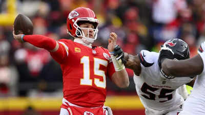 Chiefs vs Texans: Patrick Mahomes walks into a fantasy trap while Rashee Rice could break Week 14