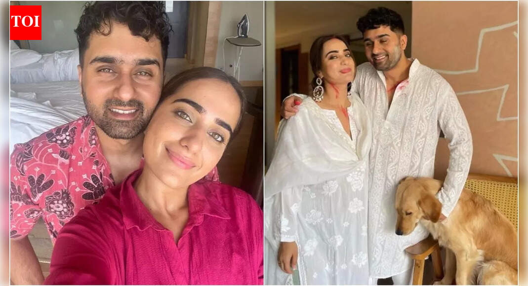 कुशा कपिला के पूर्व पति, ज़ोरावर अहलूवालिया का कहना है कि उन्होंने डेटिंग ऐप्स का उपयोग करना शुरू कर दिया है: ‘मैं एक अकेला लड़का हूं’ | हिंदी मूवी समाचार