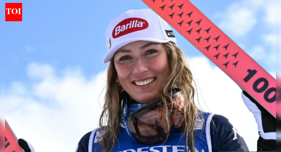 Mikaela Shiffrin’s net worth: How the Champion Skier built her $8 million legacy