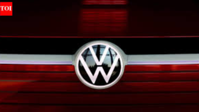 Volkswagen capex recalibration: Automaker pares 2030 investment to $186 bn; China, US headwinds grow