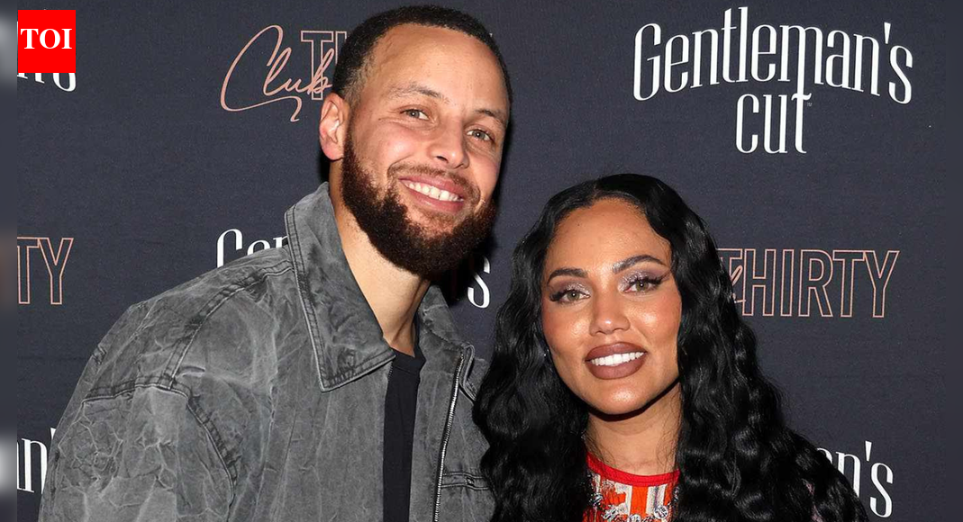 Stephen Curry and Ayesha Curry score big off the field amid trolling over her recent comments about their marriage