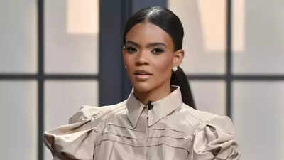 Ella es una mentirosa y una estafadora": Candace Owens asada por "correr asustada" por la transmisión en vivo de Charlie Kirk de TPUSA, se jactó de que ganaría
