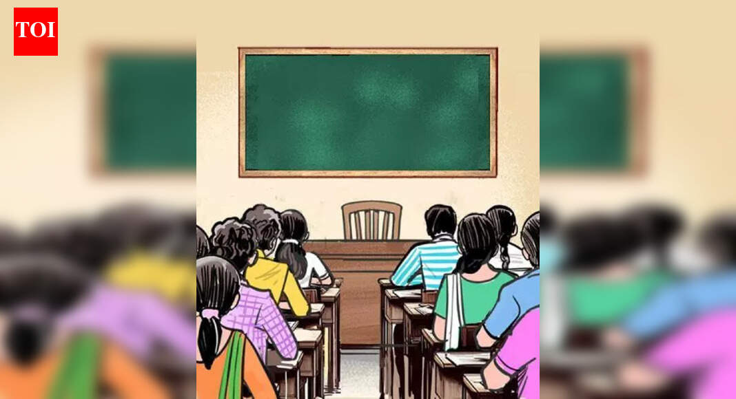 30 Mumbai schools unite to teach students real-world sustainability skills