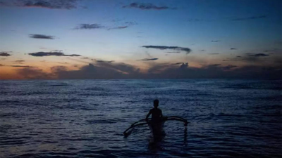 Philippines says China fired flares toward its patrol plane in disputed South China Sea