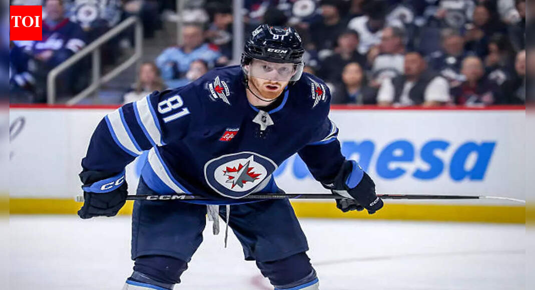 NHL match today: Will Kyle Connor play against Edmonton Oilers tonight? Latest update on Winnipeg Jets forward for December 6