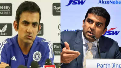 IND vs SA: 'No right to interfere' — After ODI series win, India head coach Gautam Gambhir fires back at IPL team owner for criticism over Test loss