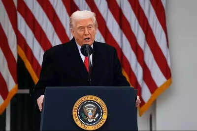 Lanzamiento de la Estrategia de Seguridad Nacional 2025 de Trump: India crucial; la era de la migración masiva ha terminado