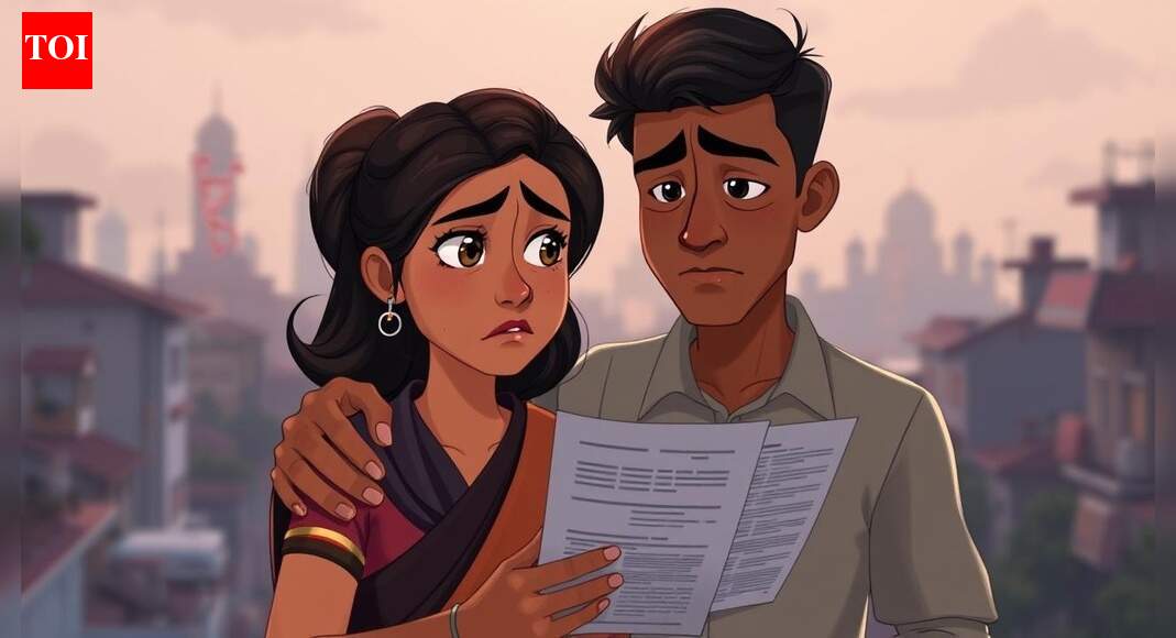 IVF pushes 9 in 10 couples into catastrophic debt