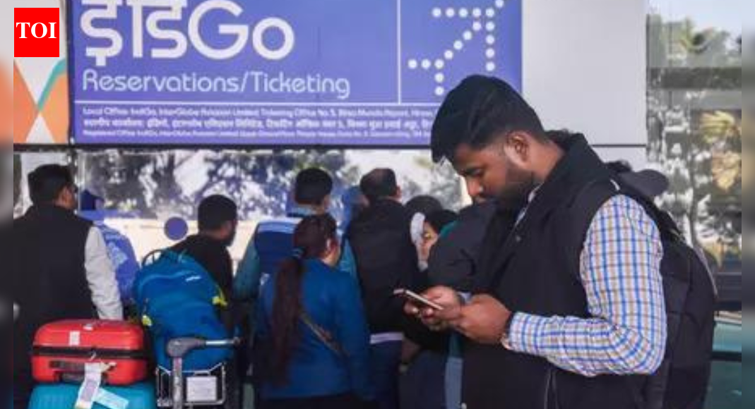 IndiGo fiasco: 87% flyers back class action under Consumer Protection Act, says survey