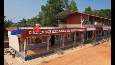 Haleneranki govt schools celebrates centenary with new infra