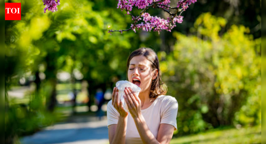 When autoimmune diseases masquerade as allergies: Why early clues are often missed