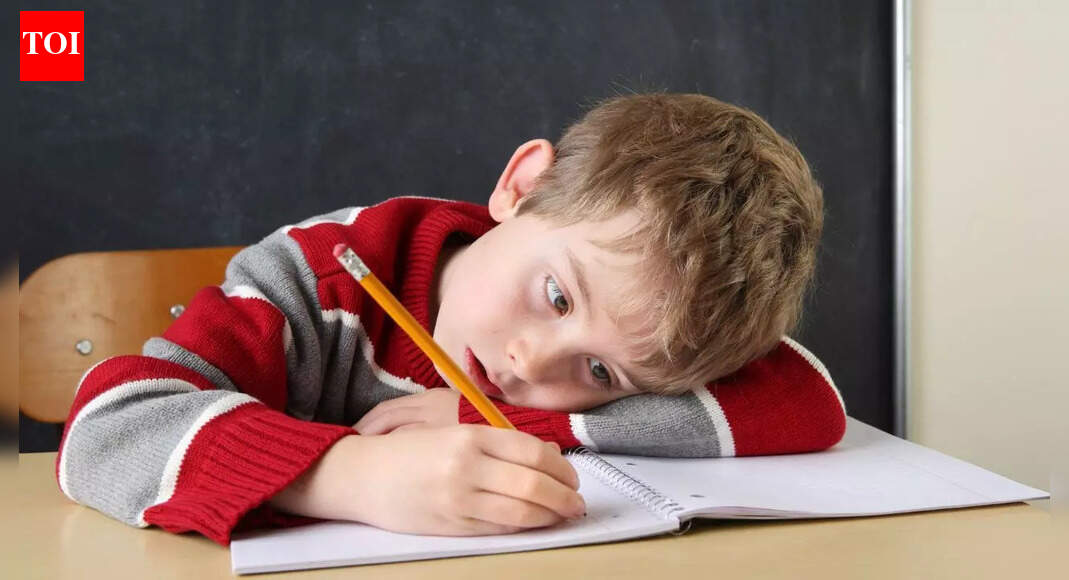 Why so many people think they have ADHD today, and the real reasons behind the surge