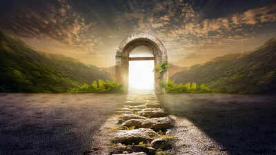 உயிருக்கும் இறப்புக்கும் இடையில் மூன்றாவது நிலை இருக்கலாம் என்றும் கண்டுபிடிப்பு உயிரியலை மீண்டும் எழுதுவதாகவும் விஞ்ஞானிகள் கூறுகின்றனர்