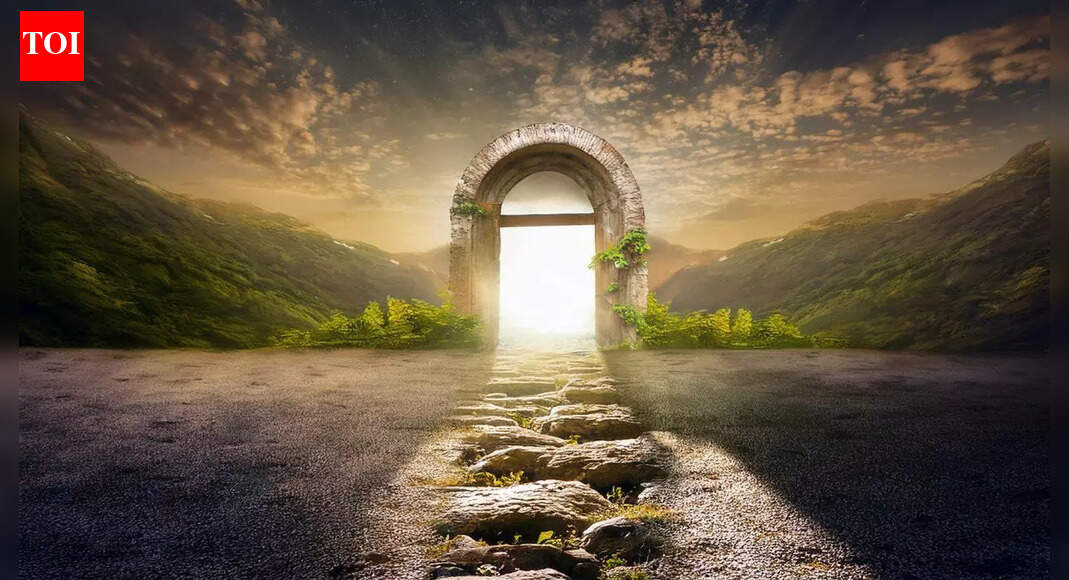 वैज्ञानिकों का कहना है कि जीवन और मृत्यु के बीच एक तीसरी अवस्था हो सकती है और यह खोज जीव विज्ञान को फिर से लिखने की है