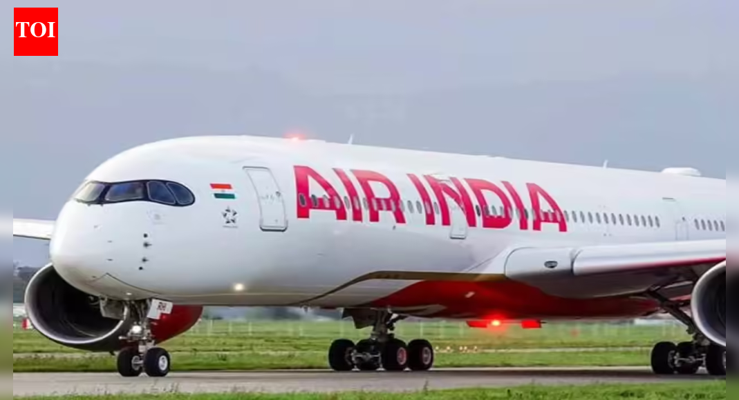 Fare relief move: Air India waives change, cancellation fees on domestic bookings after IndiGo disruption