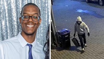 New details about January 6 pipe bomb suspect emerge: Brian Cole was 'autistic-like' and loved 'chihuahuas'