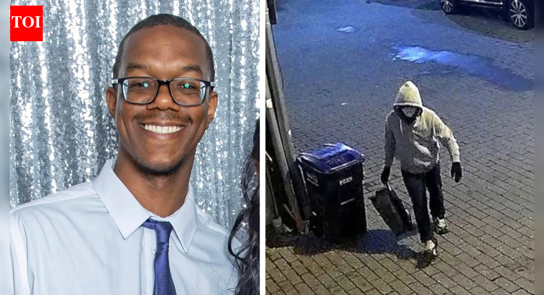 <div>New details about January 6 pipe bomb suspect emerge: Brian Cole was 'autistic-like' and loved 'chihuahuas'</div>